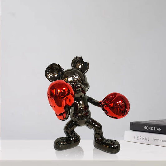 Punchy Mouse