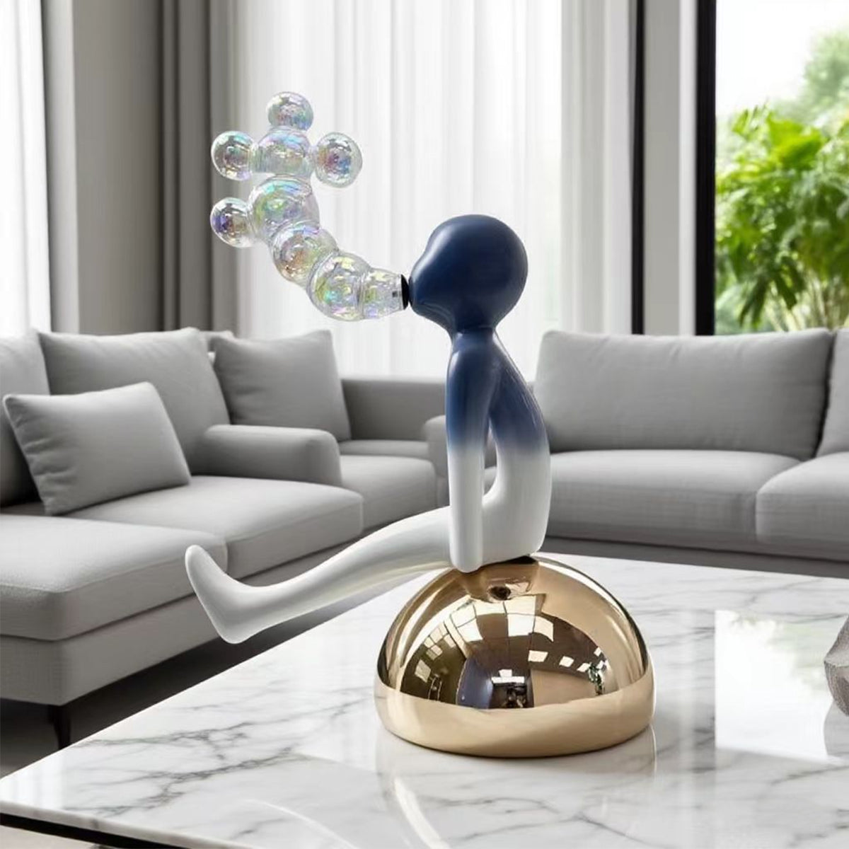 Aether Flow