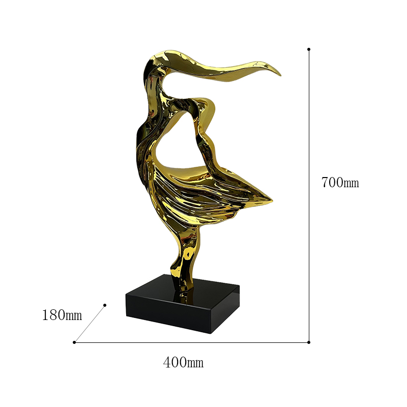 Modern Figurines