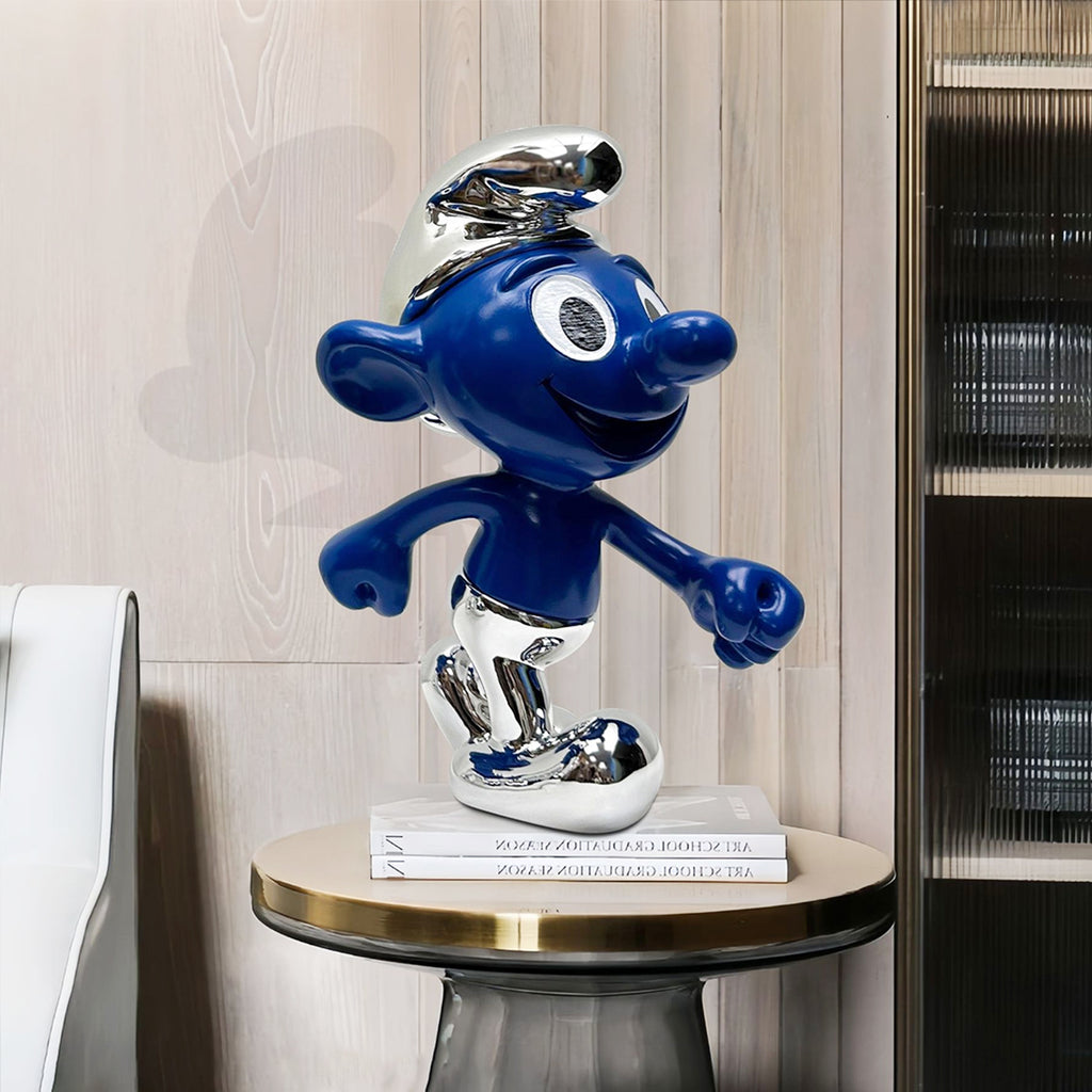 Eternal Elegance Resin Fugurine