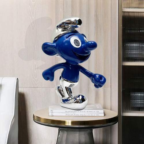 Eternal Elegance Resin Fugurine