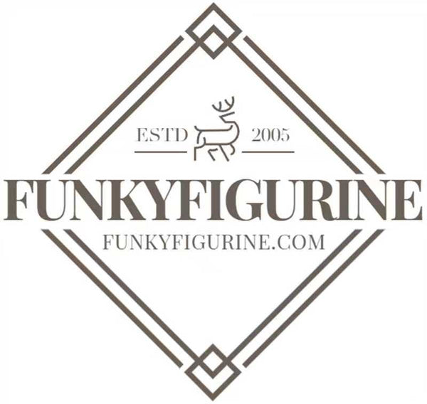Funkyfigurine